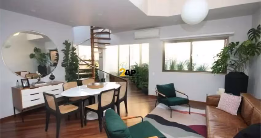 Imperdível: apartamento de luxo à venda ou locação em vila clementino, são paulo-sp! 3 quartos, 1 suíte, 4 salas, 4 banheiros, 3 vagas de garagem e 229m².