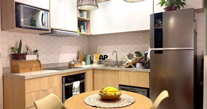Apartamento à venda em são paulo-sp, jardim caravelas: 1 quarto, 1 sala, 1 banheiro, 31,37m² de área. aproveite!
