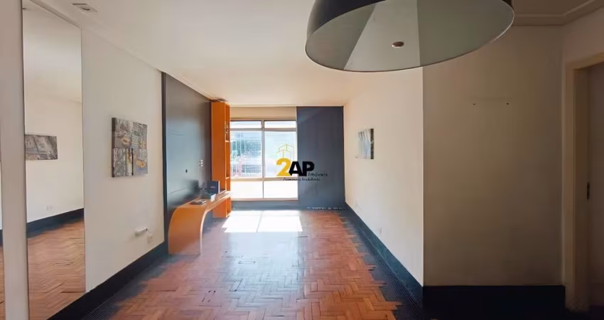Apartamento à Venda em Pinheiros com 68m², 2 Quartos e 1 Vaga. Próximo ao Metrô!