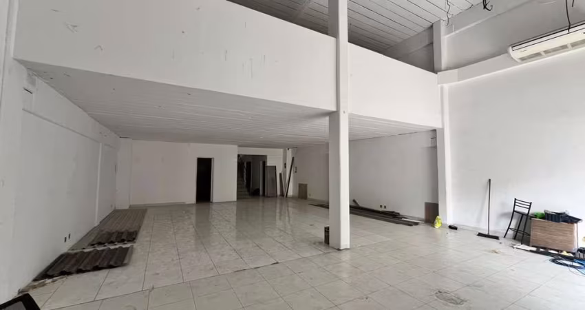 Aluguel de Loja Comercial com 4 Banheiros, 4 Vagas de Garagem na Vila Andrade - São Paulo-SP