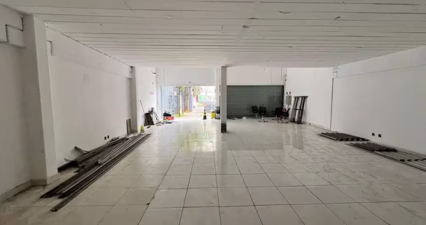 Aluguel de loja comercial com 4 banheiros, 4 vagas de garagem na vila andrade - são paulo-sp
