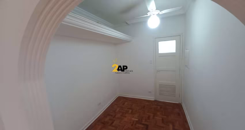 Venda de Apartamento de Luxo em Pinheiros, São Paulo-SP: 2 Quartos, 1 Suite, 3 Salas, 3 Banheiros e 1 Vaga de Garagem - 110m²