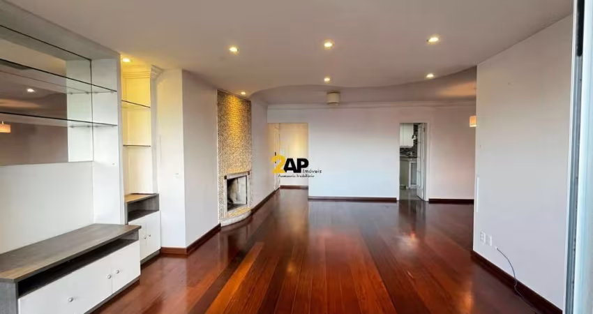 Imperdível oportunidade! Apartamento para venda ou locação em Jardim Colombo com 189m², 4 quartos sendo 3 suítes, 2 vagas .