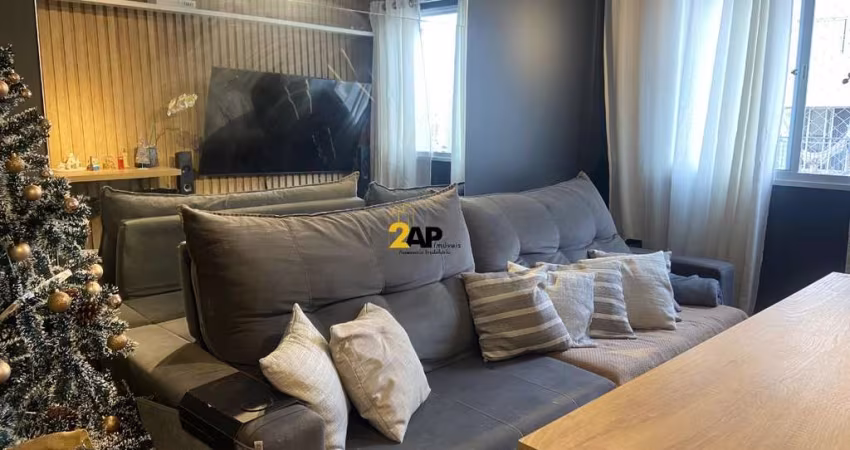 Imperdível cobertura à venda em São Paulo-SP, Jardim Parque Morumbi: 2 quartos, 1 sala, 2 banheiros, 1 vaga, 110m². Aproveite!