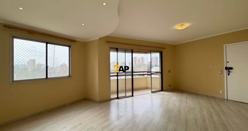 Apartamento com 3 quartos para alugar na Rua Marie Nader Calfat, 300, Jardim Ampliação, São Paulo