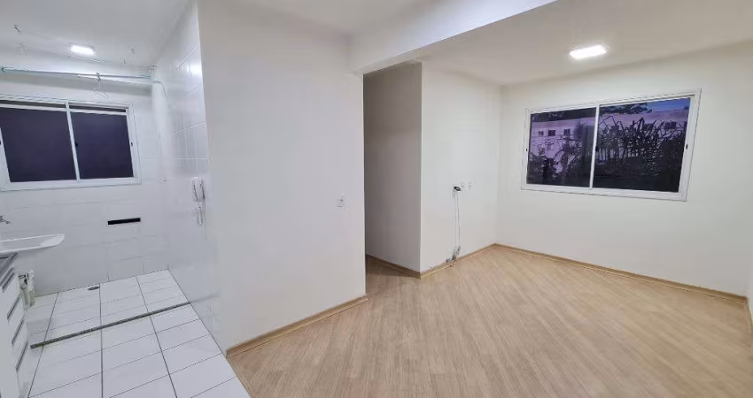 Apartamento à venda em São Paulo-SP: 2 quartos, 1 banheiro, 1 vaga de garagem, 47,00 m² no Jardim Helga!