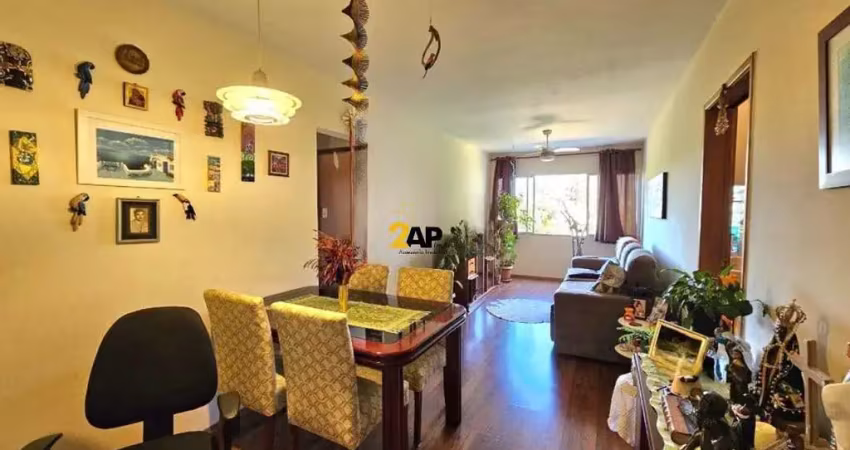 Espaçoso apartamento à venda em santo amaro, são paulo-sp: 1 quarto, 1 sala, 1 banheiro, 48m² de área.