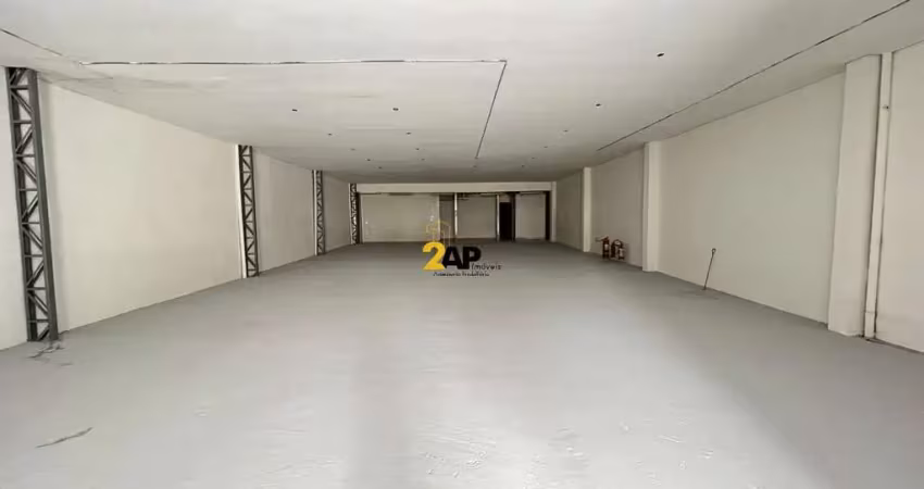 Loja comercial para aluguel em santo amaro, 4 banheiros, 4 vagas e 300m² de área