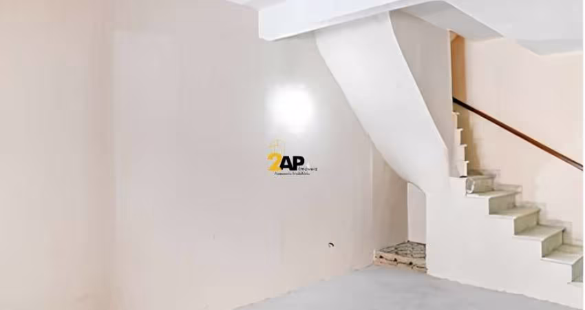 Casa para venda ou locação no Ferreira com 140m², 2 quartos sendo 1 suíte e 2 vagas.