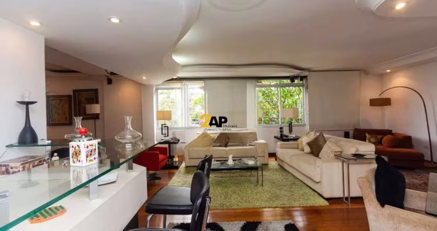 Apartamento à venda em São Paulo-SP, Itaim Bibi: 2 quartos, 2 suítes, 3 salas, 4 banheiros, 3 vagas, 180 m²!