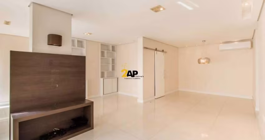 Apartamento de 3 quartos com suíte e vaga no Itaim Bibi, São Paulo. 130m² de puro luxo! Venda ou locação!