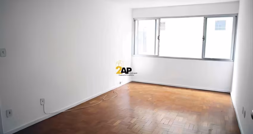 Imperdível oportunidade de apartamento à venda no Itaim Bibi, São Paulo-SP: 2 quartos, 1 sala, 2 banheiros, 1 vaga, 78m².