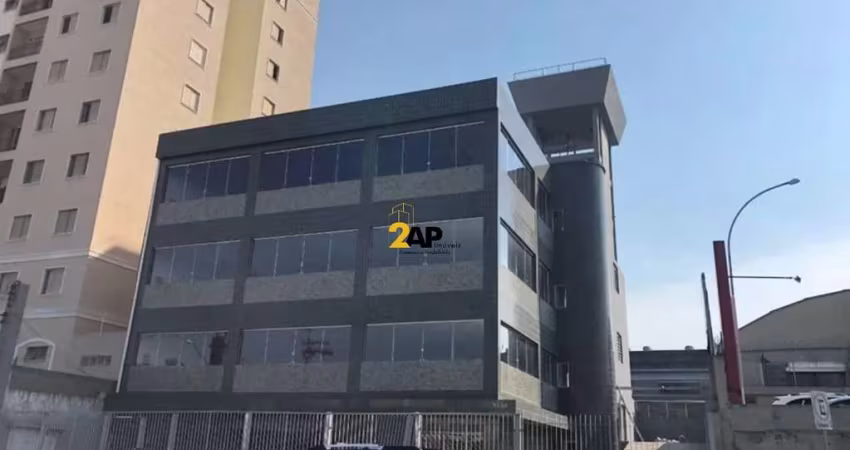 Excelente oportunidade: Prédio comercial para locação com 10 banheiros, 10 vagas de garagem e 2.200m² na Vila Santa Catarina