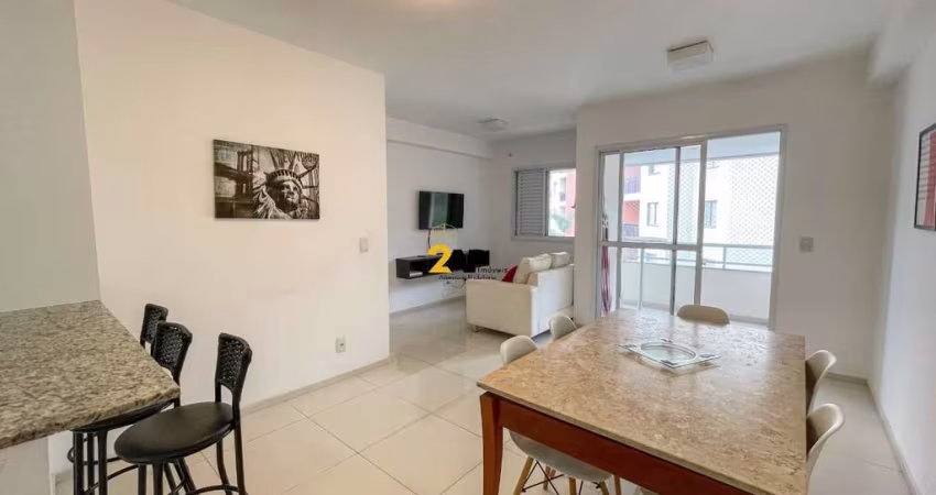 Apartamento para locação em São Paulo - Jardim Ampliação: 2 quartos, 2 suítes, 1 sala, 2 banheiros, 2 vagas, 65m².