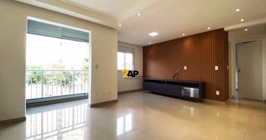 Apartamento para locação na Vila Andrade 1 dormitório, 1 vaga com 55m²