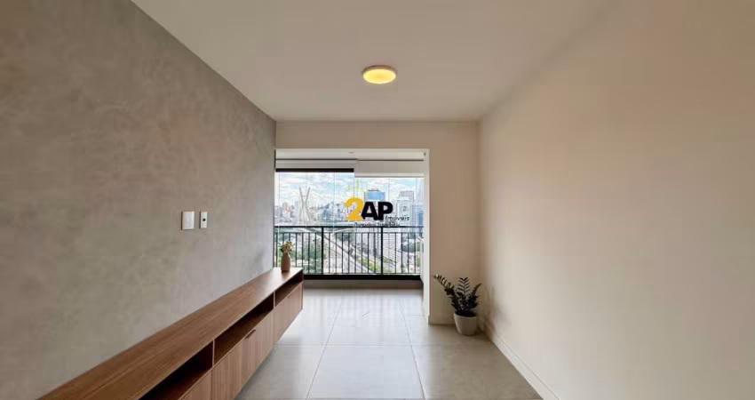 Apartamento com 2 quartos à venda na Rua Gabriel de Lara, 545, Vila Cordeiro, São Paulo