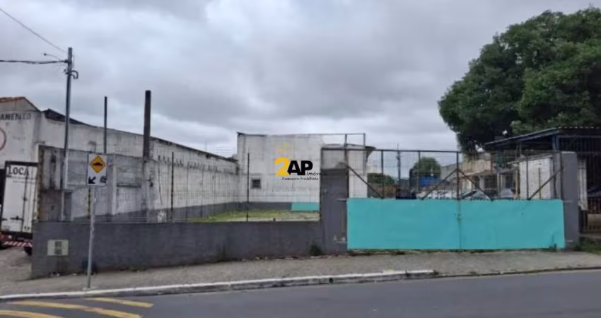 Galpão Comercial para Locação em Santo Amaro, São Paulo-SP: 2 Banheiros, 488m² de Área