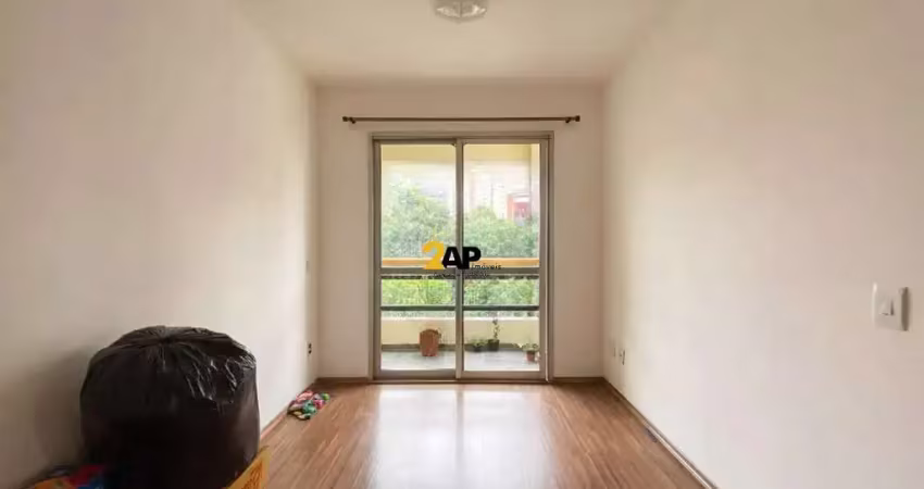 Oportunidade única: apartamento à venda em são paulo-sp, jardim vila mariana - 2 quartos, 1 sala, 1 banheiro, 55m², 1 vaga