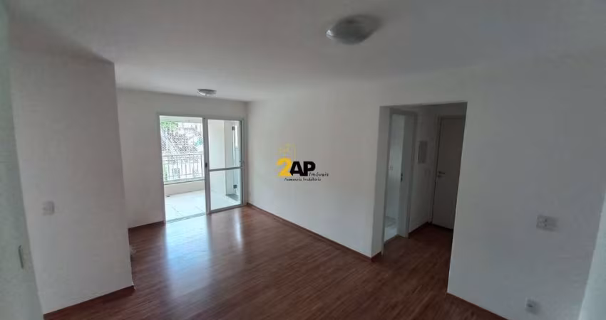 Imperdível: Apartamento à venda em São Paulo-SP, Bosque da Saúde - 2 quartos, 1 suíte, 1 sala, 2 banheiros, 2 vagas, 68m²