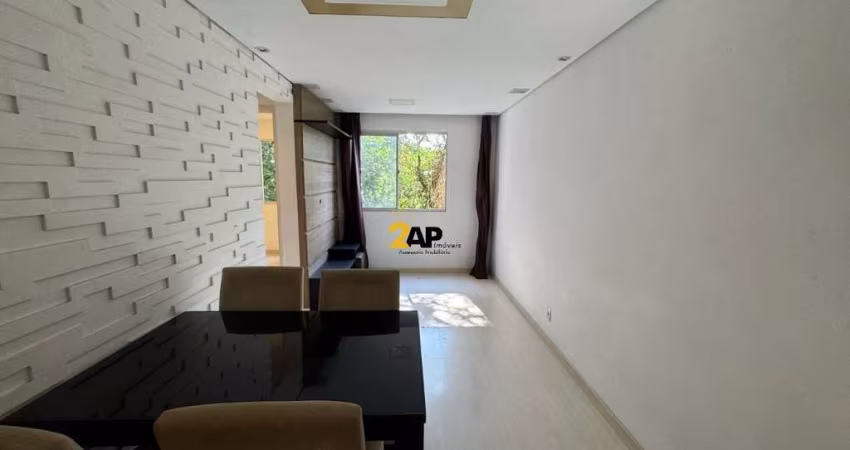 Apartamento à venda em São Paulo-SP, Parque Munhoz: 2 quartos, sala ampla, garagem, reformado e bem localizado!