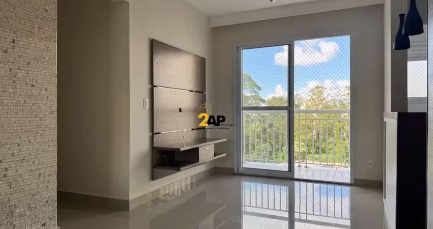 Imperdível: Apartamento à venda ou locação na Vila Andrade, São Paulo-SP, com 2 quartos, 1 suíte e 1 vaga de garagem!