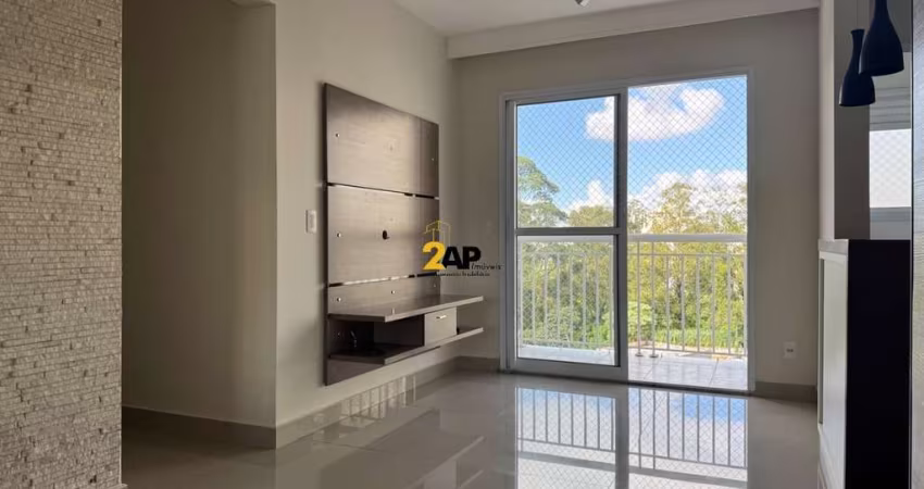 Imperdível: Apartamento à venda ou locação na Vila Andrade, São Paulo-SP, com 2 quartos, 1 suíte e 1 vaga de garagem!