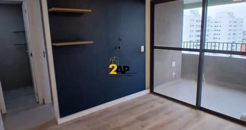Imperdível oportunidade de apartamento mobiliado à venda em São Paulo-SP, no Butantã: 2 quartos, 1 sala, 1 banheiro, 40,00 m²!