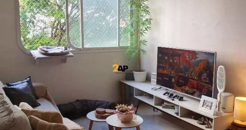 Imperdível! Apartamento à venda em Moema, São Paulo-SP: 3 quartos, 1 suíte, 2 salas, 3 banheiros, 1 vaga, 75m². Confira já!