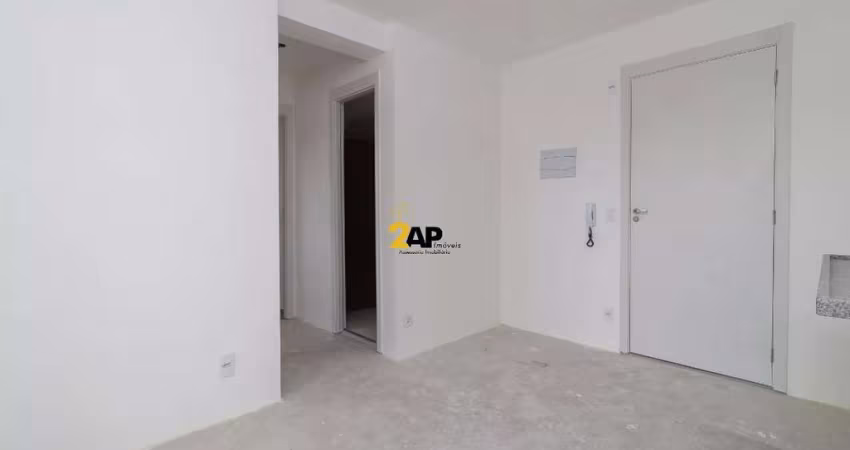 Excelente oportunidade: Apartamento à venda em São Paulo - Jardim Caravelas, 2 quartos, 1 sala, 1 banheiro, 36m²!