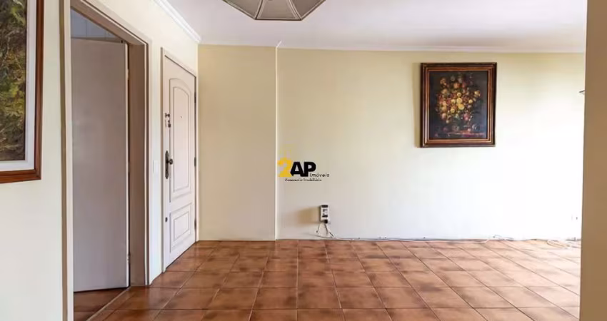 Apartamento à venda no Brooklin Paulista, São Paulo-SP: 2 quartos, 1 sala, 2 banheiros, 1 vaga de garagem, 72m² de área.