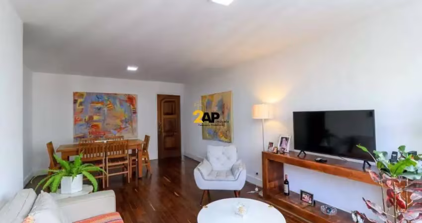 Imperdível! apartamento de 3 quartos com suíte e 2 vagas na cidade monções, são paulo-sp - 113m² de conforto e sofisticação!