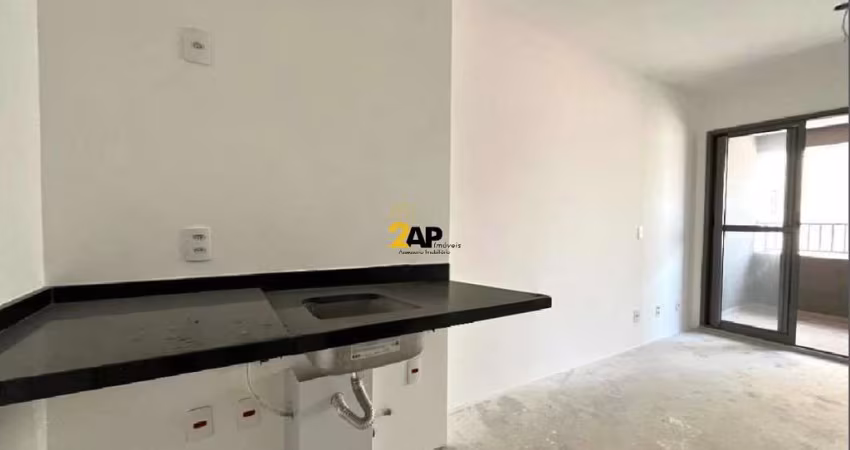 Imperdível! Apartamento à venda em São Paulo-SP, bairro Saúde, 1 quarto, 1 sala, 1 banheiro, 34m². Confira!