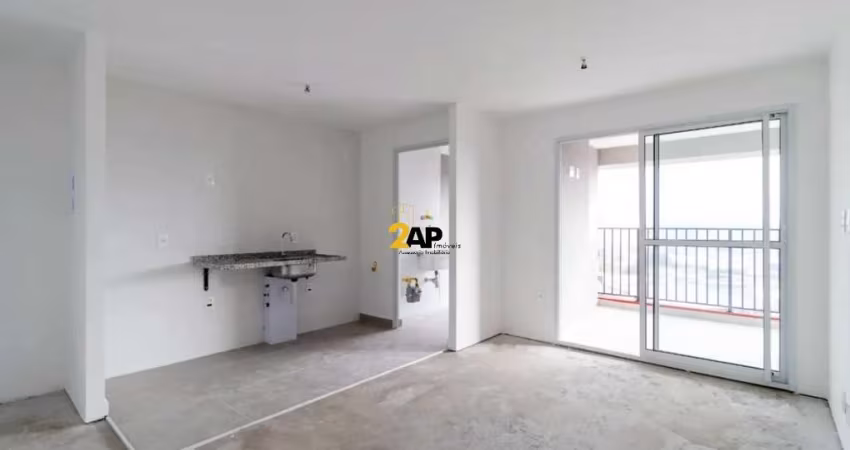 Apartamento à venda em São Paulo-SP na Vila Cruzeiro: 2 quartos, 1 suíte, 1 sala, 2 banheiros, 1 vaga de garagem, 63 m².