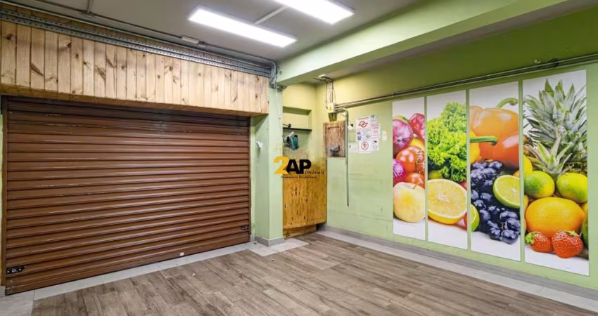 Imóvel comercial para aluguel na Vila Gertrudes, São Paulo-SP: 3 salas, 2 banheiros, 2 vagas e 200m².