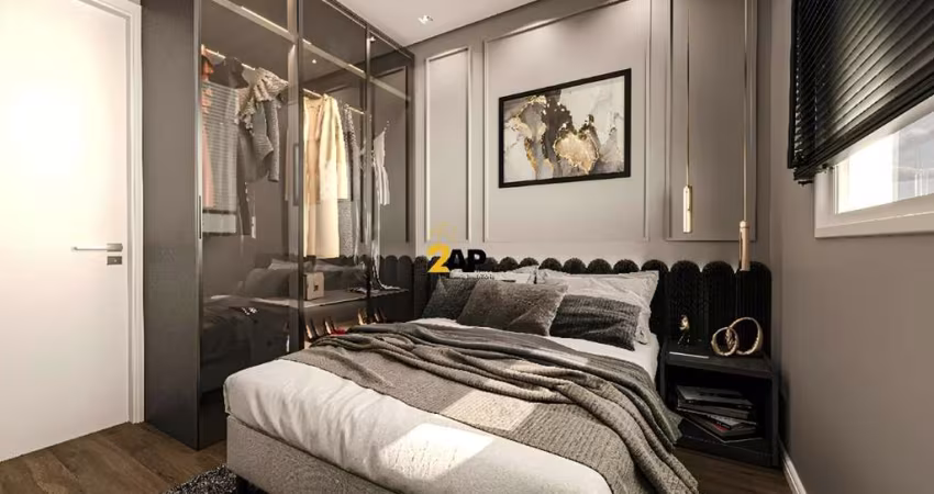 Studio com 17m² à venda na Vila Andrade.