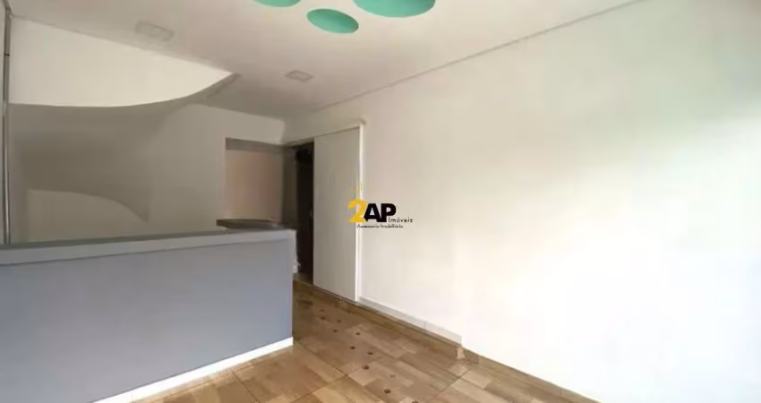 Sobrado Comercial para Aluguel em Santo Amaro - 5 salas, 2 banheiros, 2 vagas de garagem - 292 m²