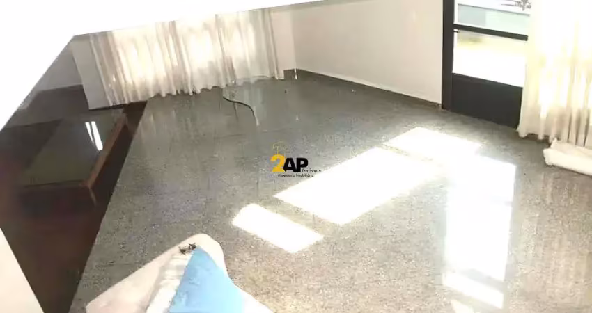 Apartamento de luxo na vila suzana: 3 quartos, 3 suítes, 3 salas, 5 banheiros e 4 vagas de garagem - 215m². venha conferir!
