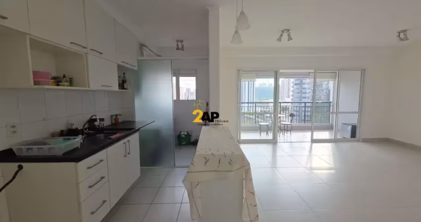Excelente oportunidade: apartamento de 2 quartos com suíte e 2 vagas na vila cruzeiro, são paulo-sp!