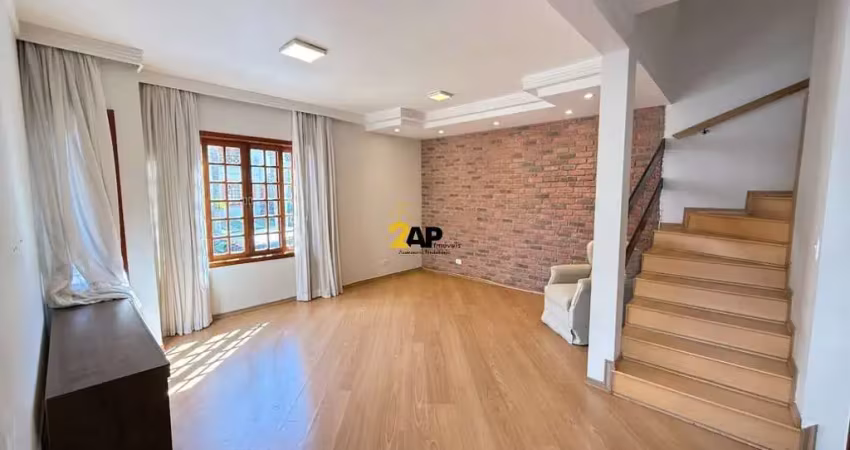 Casa em condomínio cotia-sp, jardim da glória: 3 quartos, 1 suíte, 2 salas, 3 banheiros, 2 vagas, 180m². granja viana