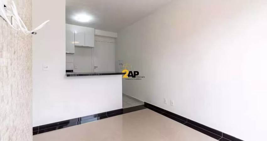 Imperdível apartamento à venda em São Paulo-SP, no Ipiranga: 2 quartos, 1 sala, 1 banheiro, 36,00 m²!
