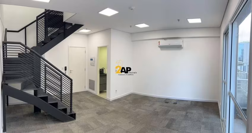 Aluguel de Sala Comercial de 70m² no Butantã, São Paulo - Horizonte Vital Brasil: Sua Oportunidade de Sucesso!