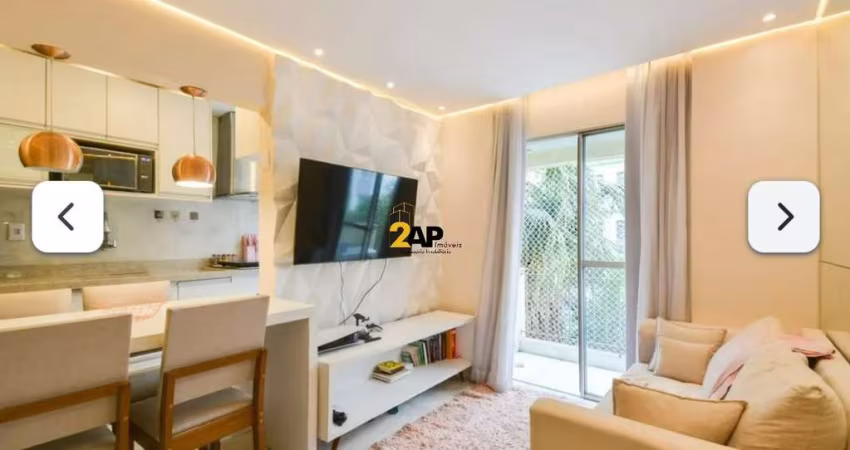 Apartamento de 39m² na Vila Buarque disponível para venda ou locação, 1 quarto e 1 vaga - Ao lado do Metrô!