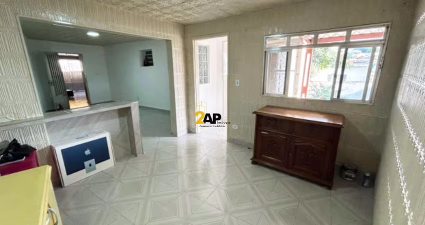 Imperdível: Casa de 3 quartos, sendo 1 suíte, no Campo Limpo com 220m² e 2 vagas!