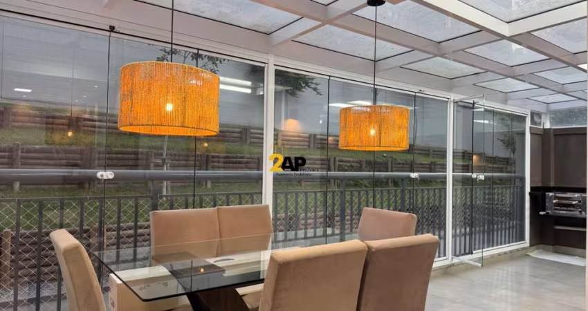 Imperdível! Apartamento à venda em São Paulo-SP, Vila Andrade. 2 quartos, 1 banheiro, 1 vaga de garagem, 70m². Aproveite!