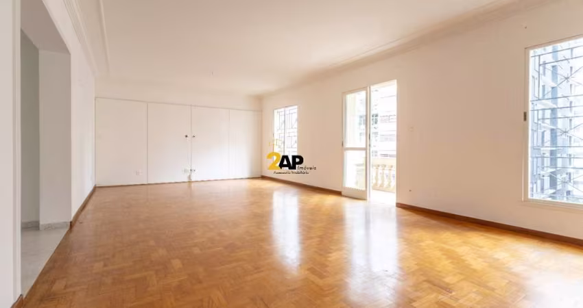 Imperdível Apartamento à Venda em São Paulo-SP, Itaim Bibi: 3 Quartos, 3 Suites, 3 Salas, 4 Banheiros, 2 Vagas, 198m²