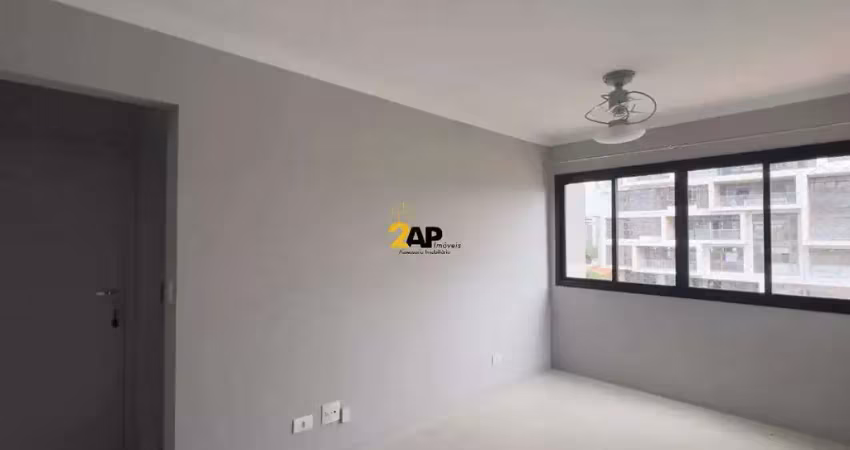 Imperdível apartamento à venda em pinheiros, são paulo-sp: 2 quartos, 1 sala, 1 banheiro, 1 vaga de garagem, 50m².