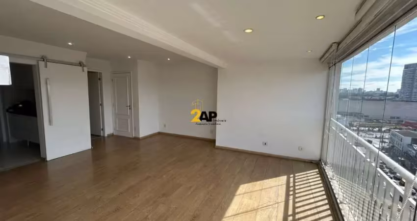 Aluguel de apartamento de 3 quartos com 2 suíte e vagas lazer completo na jurubatuba, são paulo-sp: imperdível!