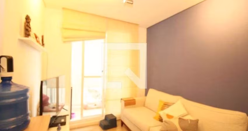 Apartamento à Venda - Panamby, 2 Quartos,  60 m2