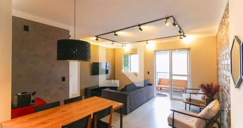Apartamento à Venda - Vila Andrade, 2 Quartos,  69 m2