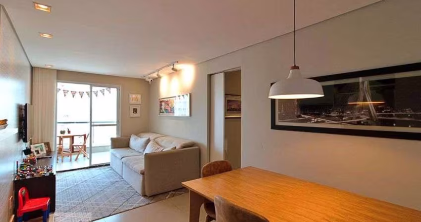 Apartamento à Venda - Vila Andrade, 3 Quartos,  83 m2